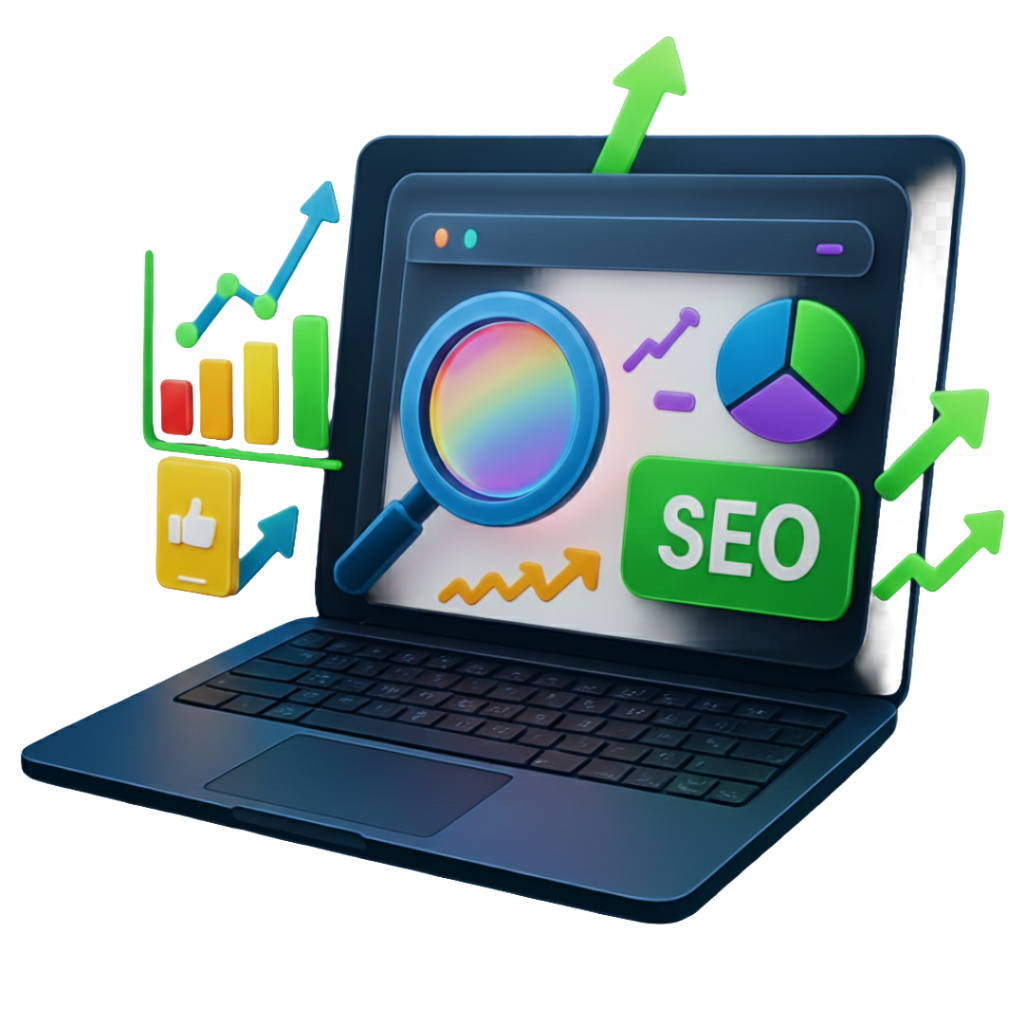 Digital Marketing Pretoria | Website Design, SEO & Ads