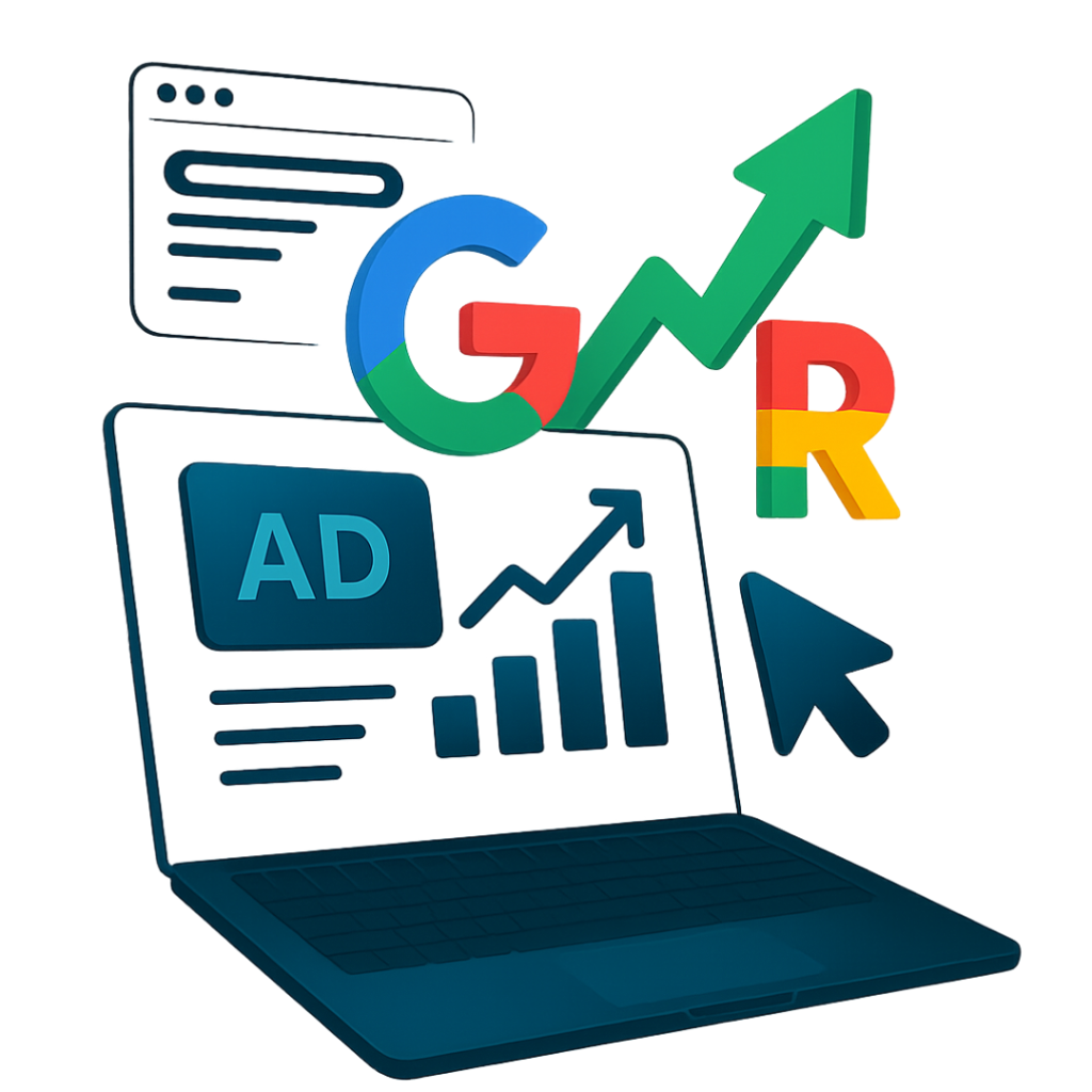 Digital Marketing Pretoria | Website Design, SEO & Ads